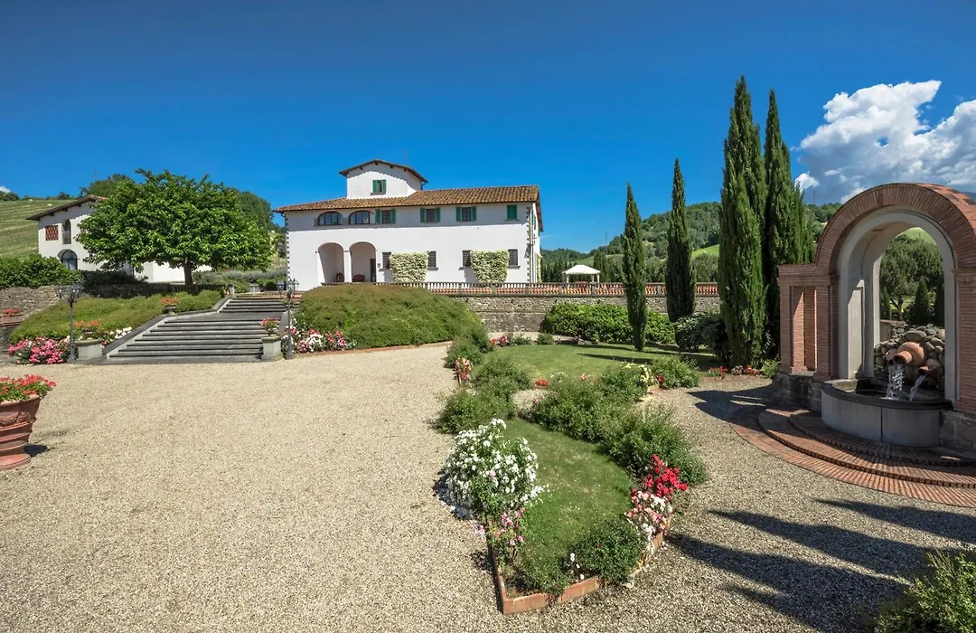 Viesca Toscana Suites & Villas-1